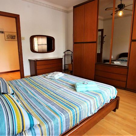 Darma Parla Di Mare Apartamento Trieste Exterior foto