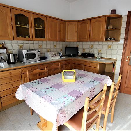 Darma Parla Di Mare Apartamento Trieste Exterior foto