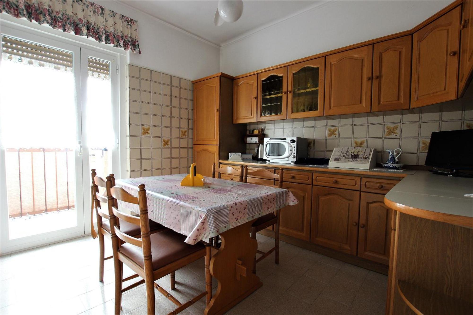 Darma Parla Di Mare Apartamento Trieste Exterior foto