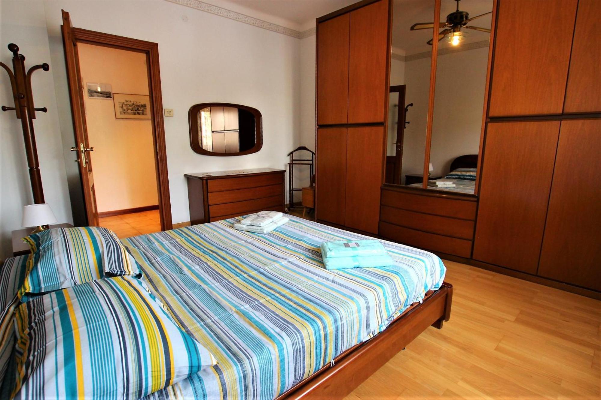 Darma Parla Di Mare Apartamento Trieste Exterior foto