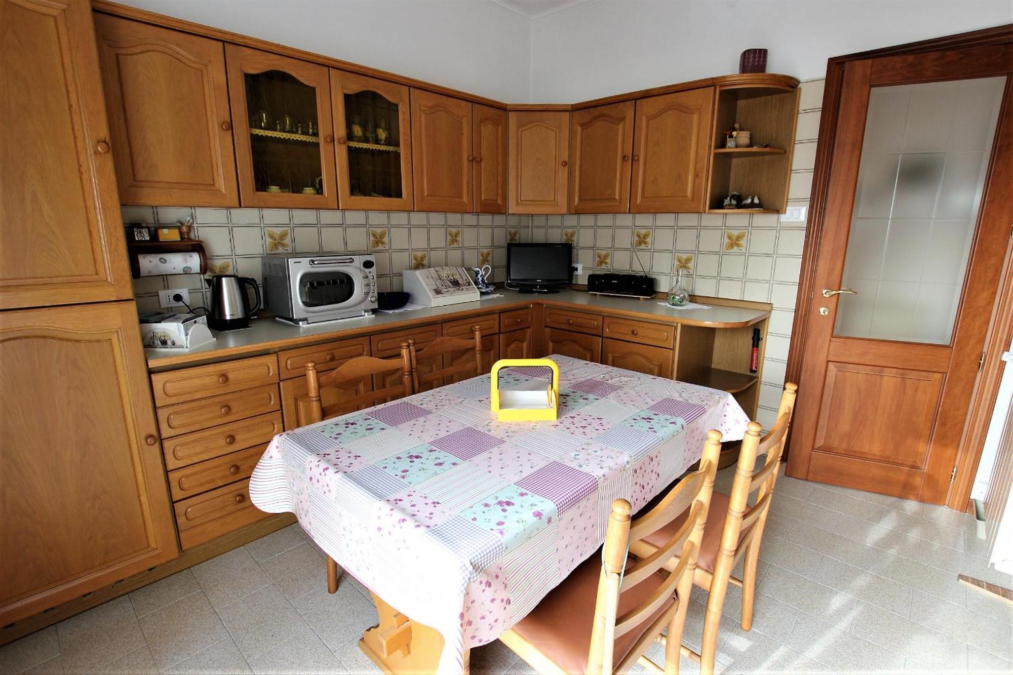 Darma Parla Di Mare Apartamento Trieste Exterior foto